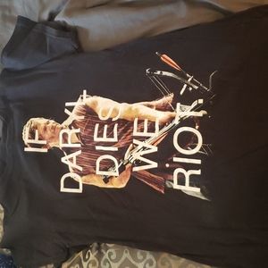 The walking dead top Daryl